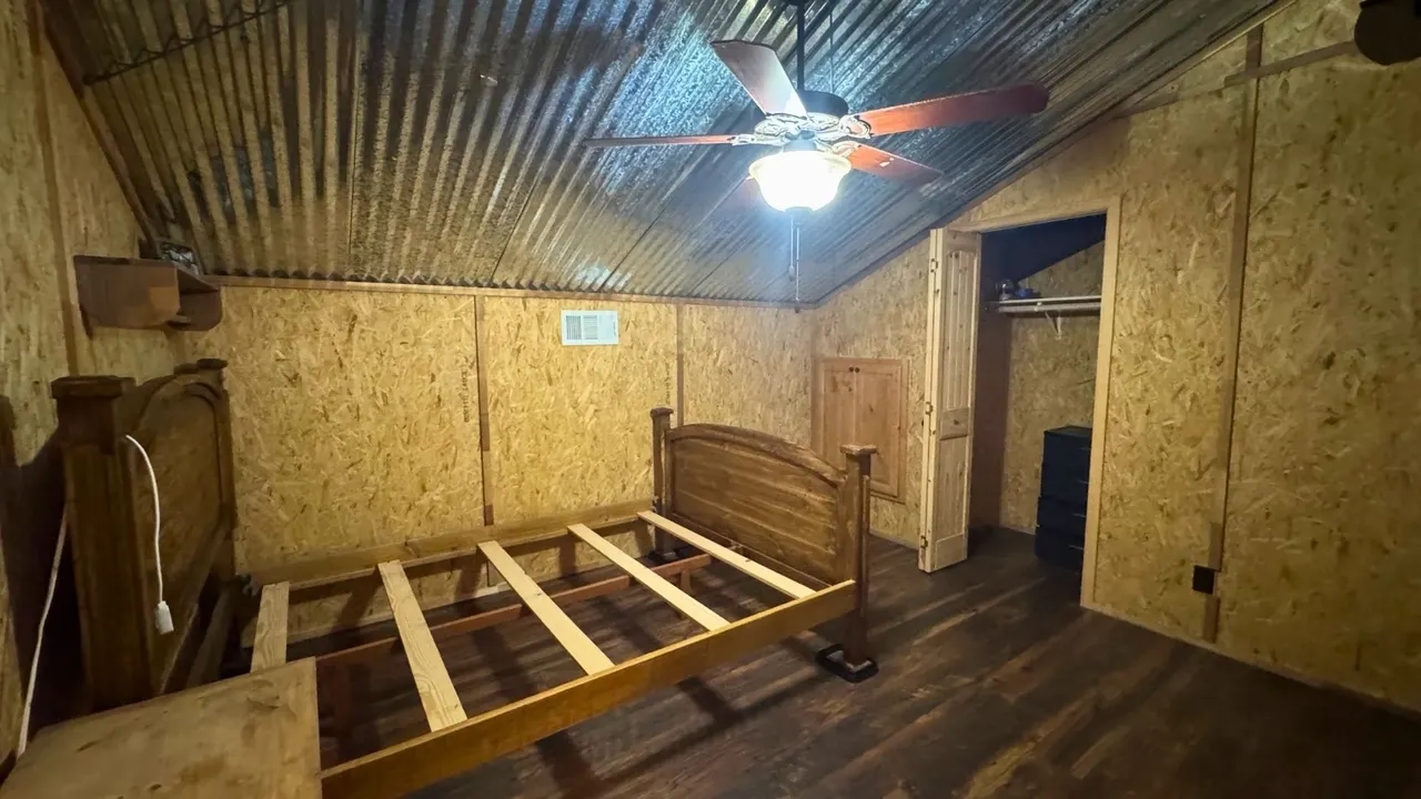 Photo 50 — 52901 201st Avenue, Hodgen, OK 74939