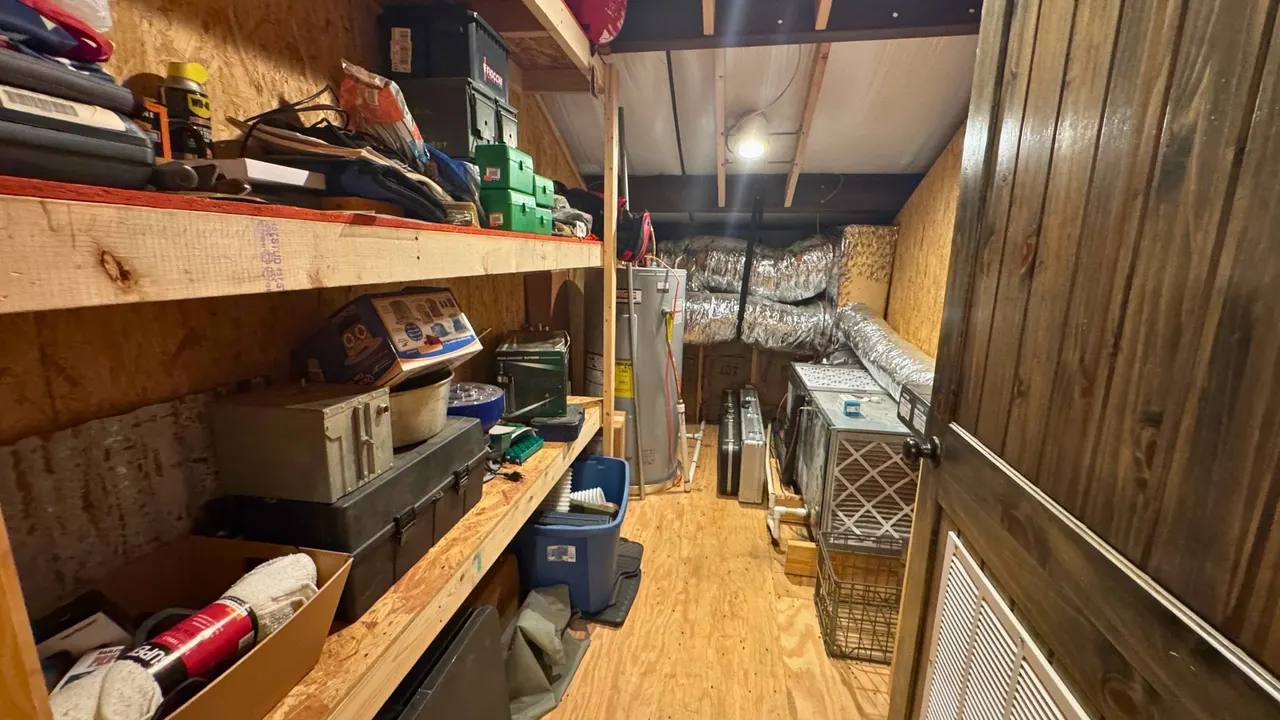 Photo 52 — 52901 201st Avenue, Hodgen, OK 74939