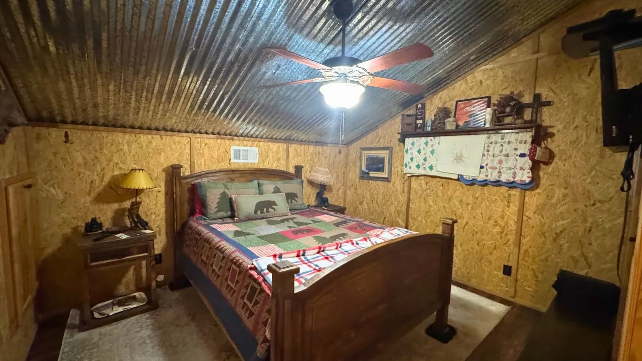 Photo 53 — 52901 201st Avenue, Hodgen, OK 74939