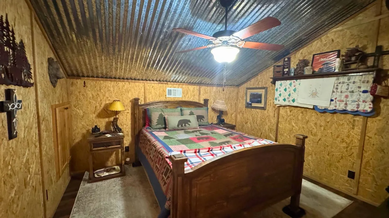 Photo 54 — 52901 201st Avenue, Hodgen, OK 74939