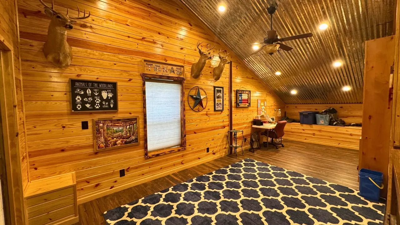 Photo 56 — 52901 201st Avenue, Hodgen, OK 74939