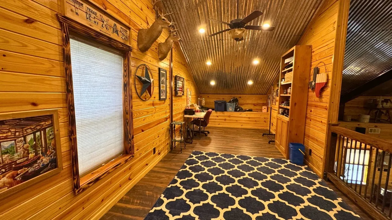 Photo 57 — 52901 201st Avenue, Hodgen, OK 74939