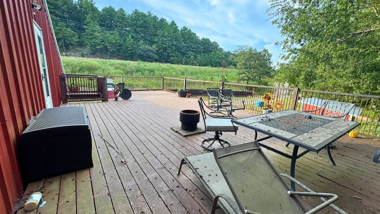 Photo 60 — 52901 201st Avenue, Hodgen, OK 74939