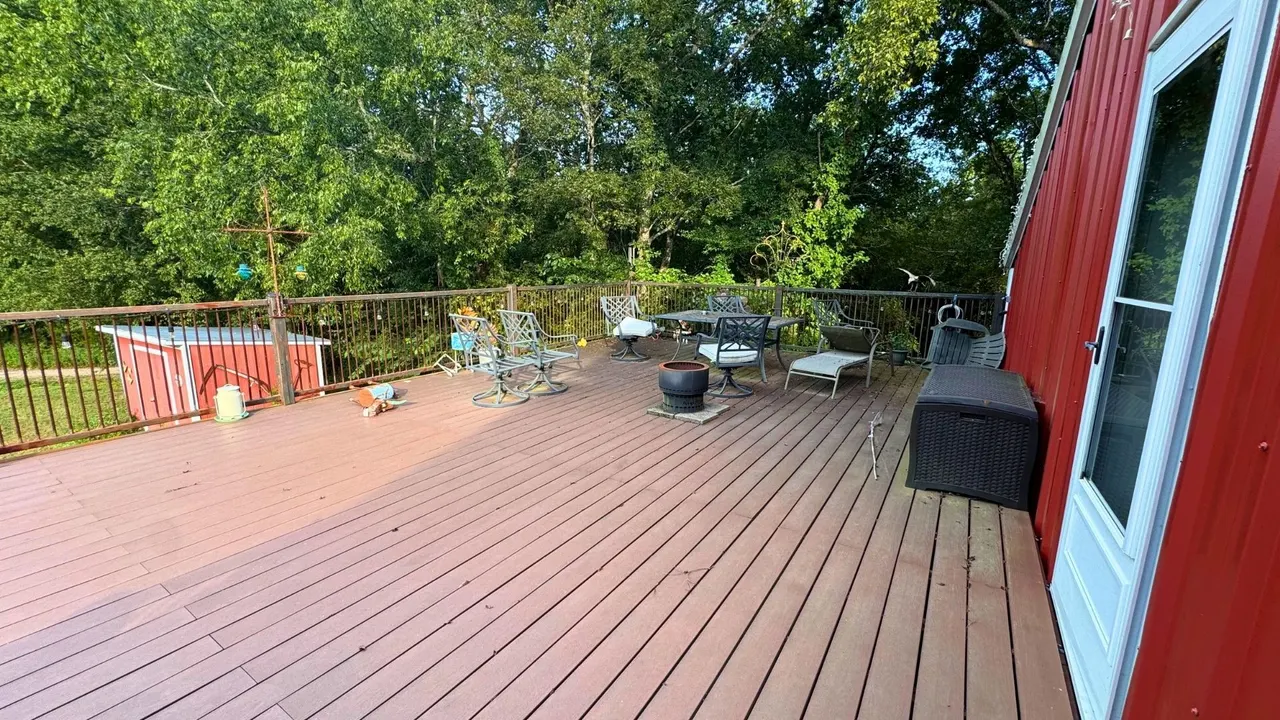 Photo 61 — 52901 201st Avenue, Hodgen, OK 74939