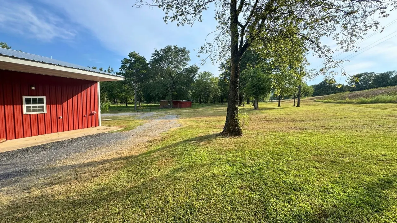 Photo 64 — 52901 201st Avenue, Hodgen, OK 74939