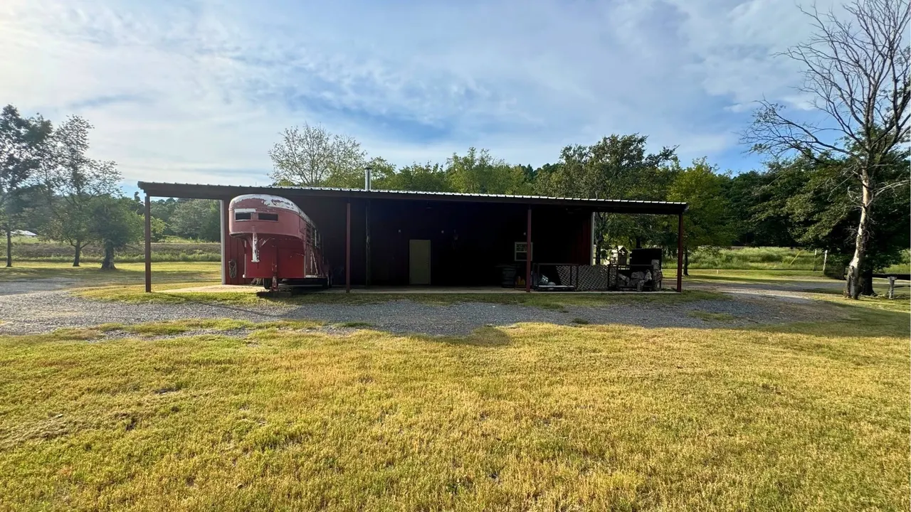 Photo 66 — 52901 201st Avenue, Hodgen, OK 74939