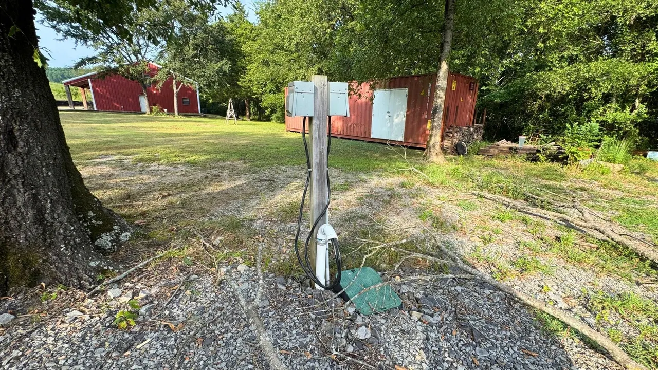 Photo 68 — 52901 201st Avenue, Hodgen, OK 74939