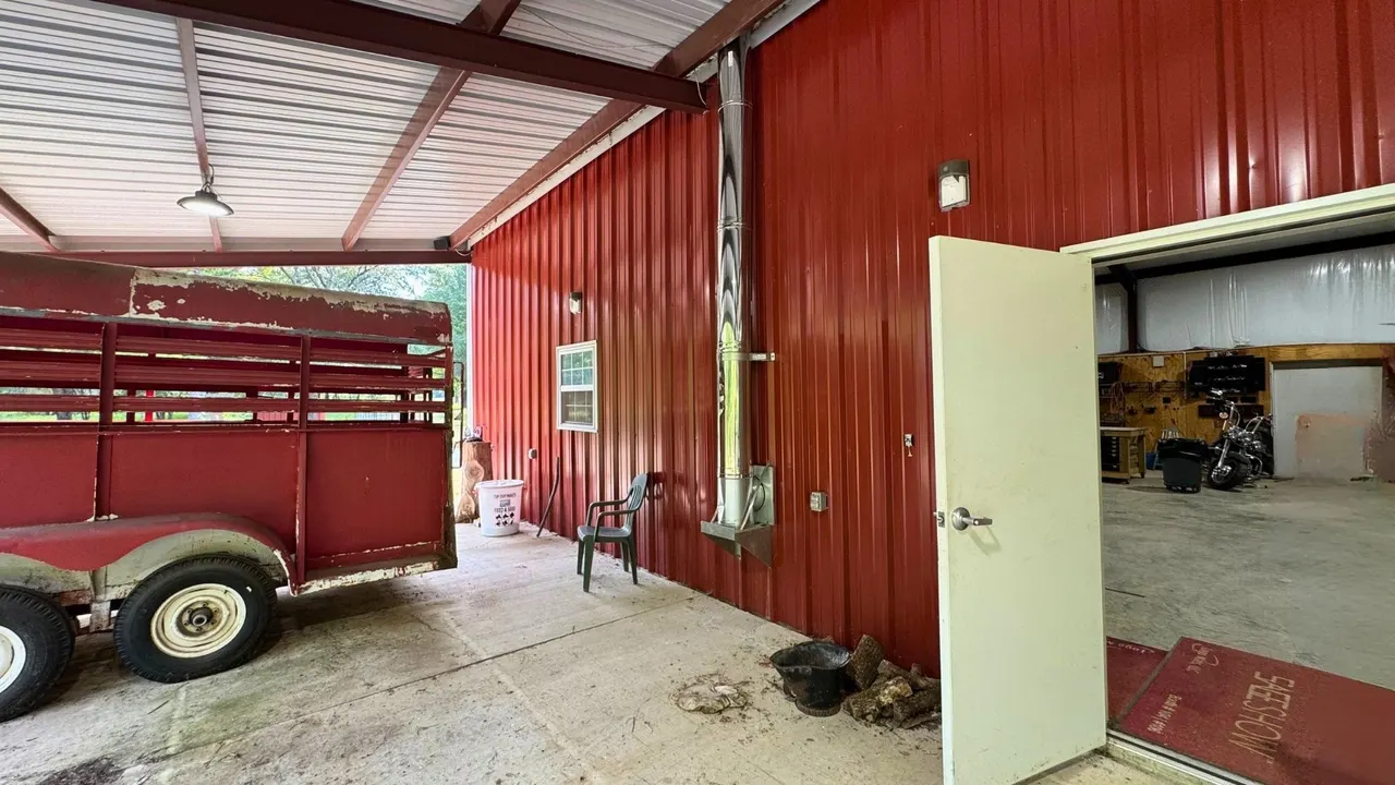 Photo 70 — 52901 201st Avenue, Hodgen, OK 74939