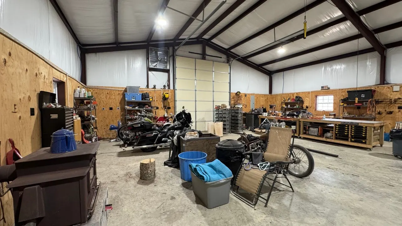 Photo 71 — 52901 201st Avenue, Hodgen, OK 74939