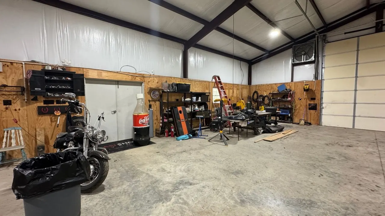 Photo 73 — 52901 201st Avenue, Hodgen, OK 74939