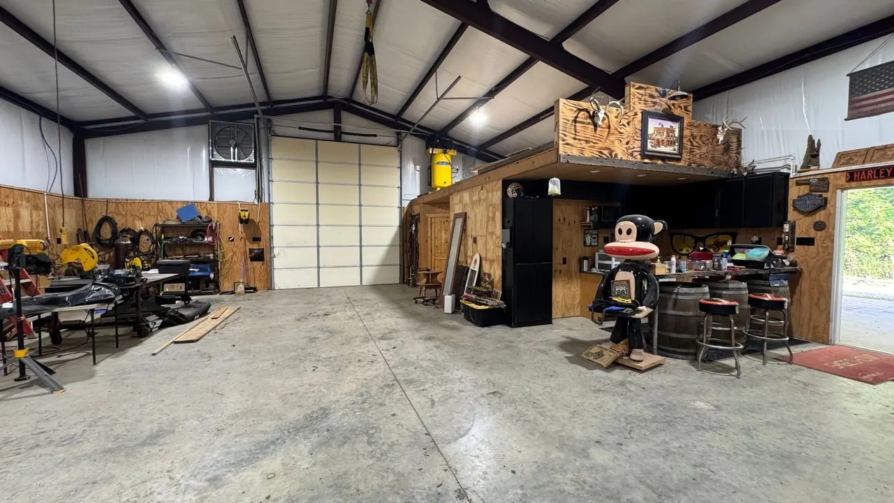 Photo 74 — 52901 201st Avenue, Hodgen, OK 74939