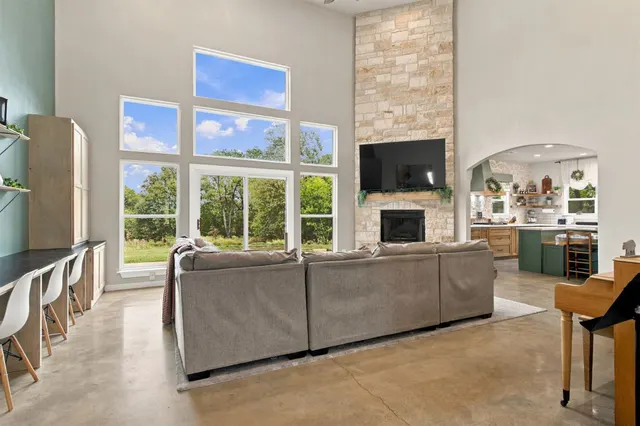 Photo 8 — 468 High Point Lane, Skiatook, OK 74070