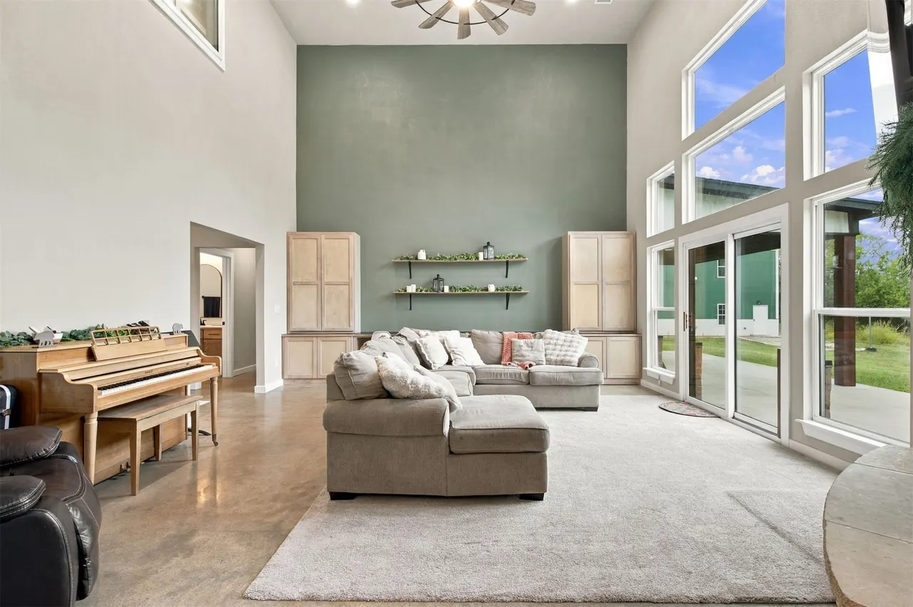 Photo 10 — 468 High Point Lane, Skiatook, OK 74070