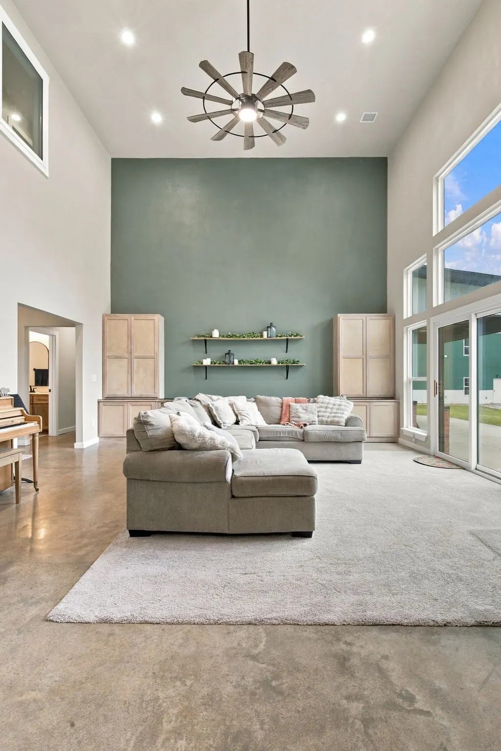 Photo 11 — 468 High Point Lane, Skiatook, OK 74070