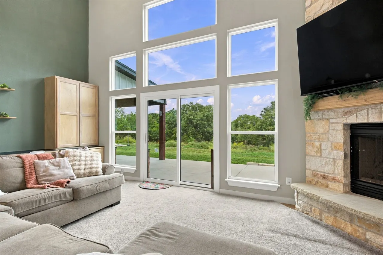 Photo 12 — 468 High Point Lane, Skiatook, OK 74070