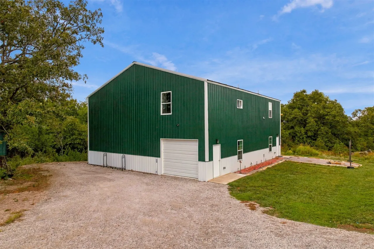 Photo 53 — 468 High Point Lane, Skiatook, OK 74070