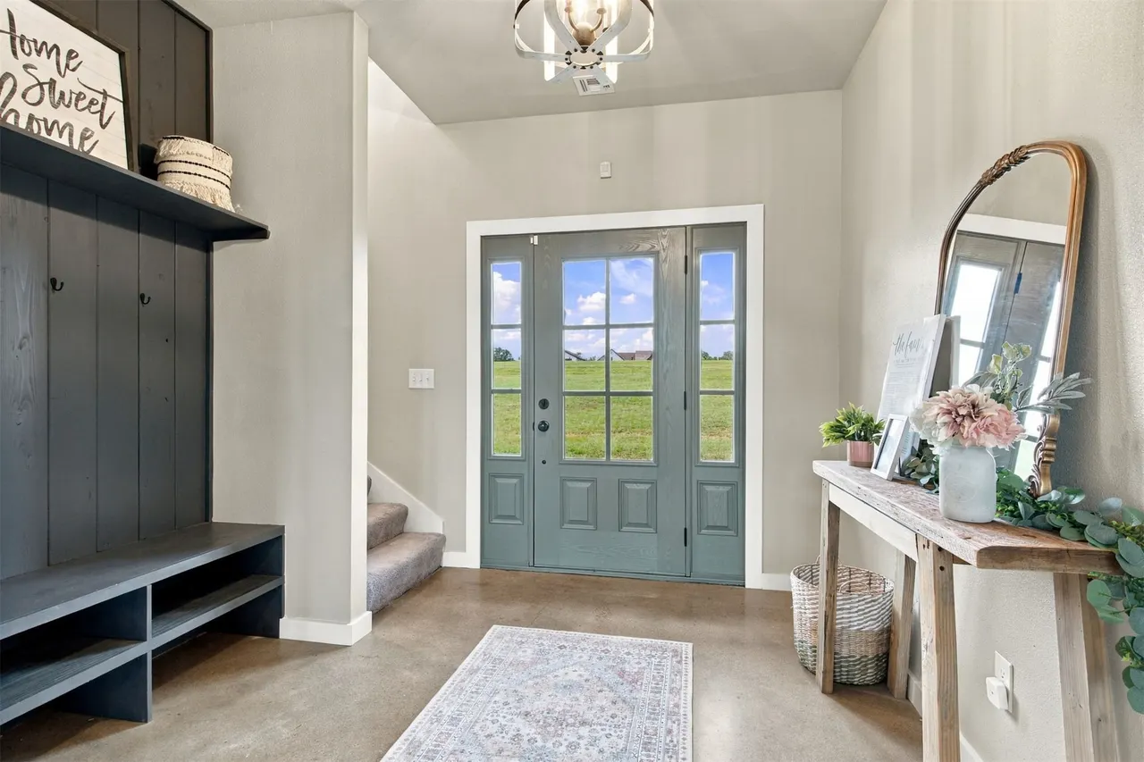 Photo 6 — 468 High Point Lane, Skiatook, OK 74070