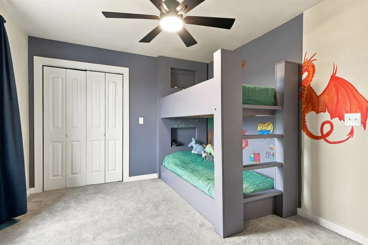 Photo 46 — 468 High Point Lane, Skiatook, OK 74070