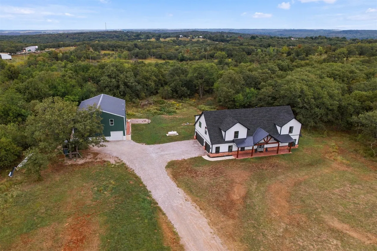 Photo 73 — 468 High Point Lane, Skiatook, OK 74070