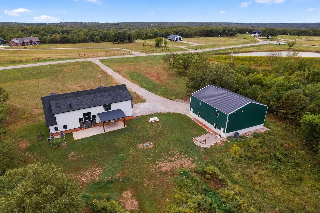 Photo 74 — 468 High Point Lane, Skiatook, OK 74070