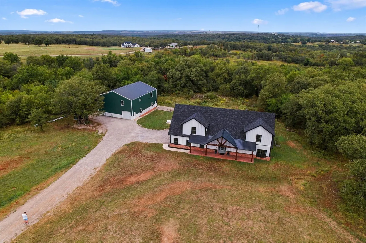 Photo 76 — 468 High Point Lane, Skiatook, OK 74070