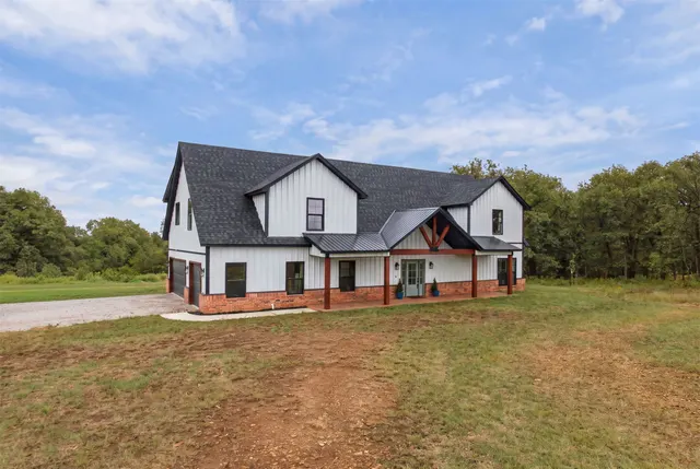 Photo 3 — 468 High Point Lane, Skiatook, OK 74070