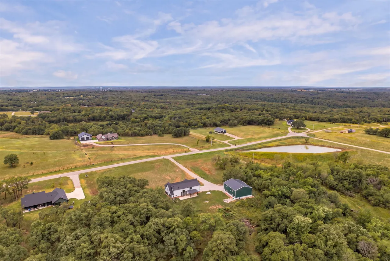 Photo 80 — 468 High Point Lane, Skiatook, OK 74070