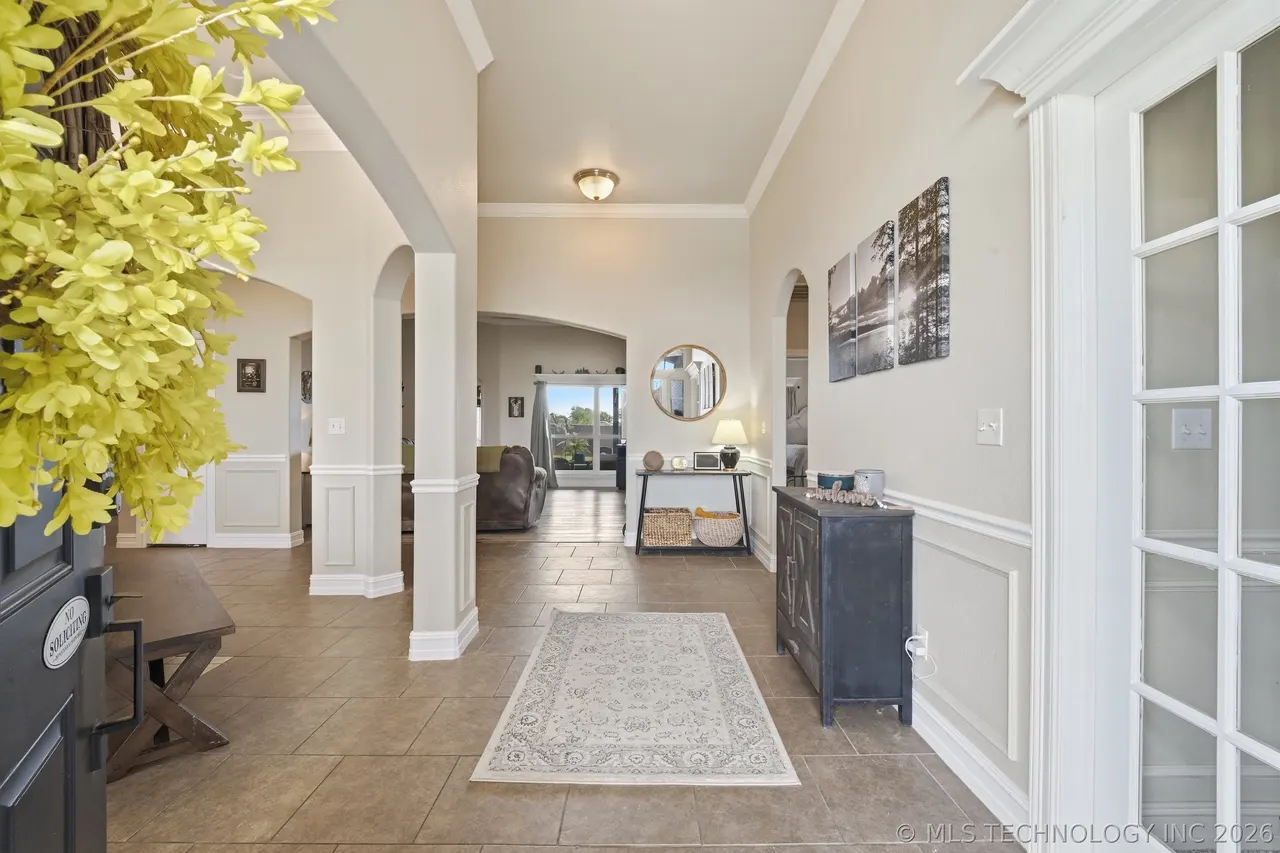 Photo 6 — 12777 N 44th Avenue E, Skiatook, OK 74070