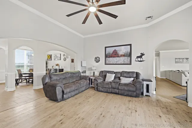 Photo 8 — 12777 N 44th Avenue E, Skiatook, OK 74070