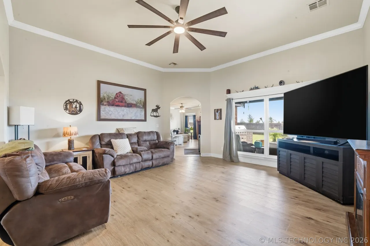 Photo 9 — 12777 N 44th Avenue E, Skiatook, OK 74070