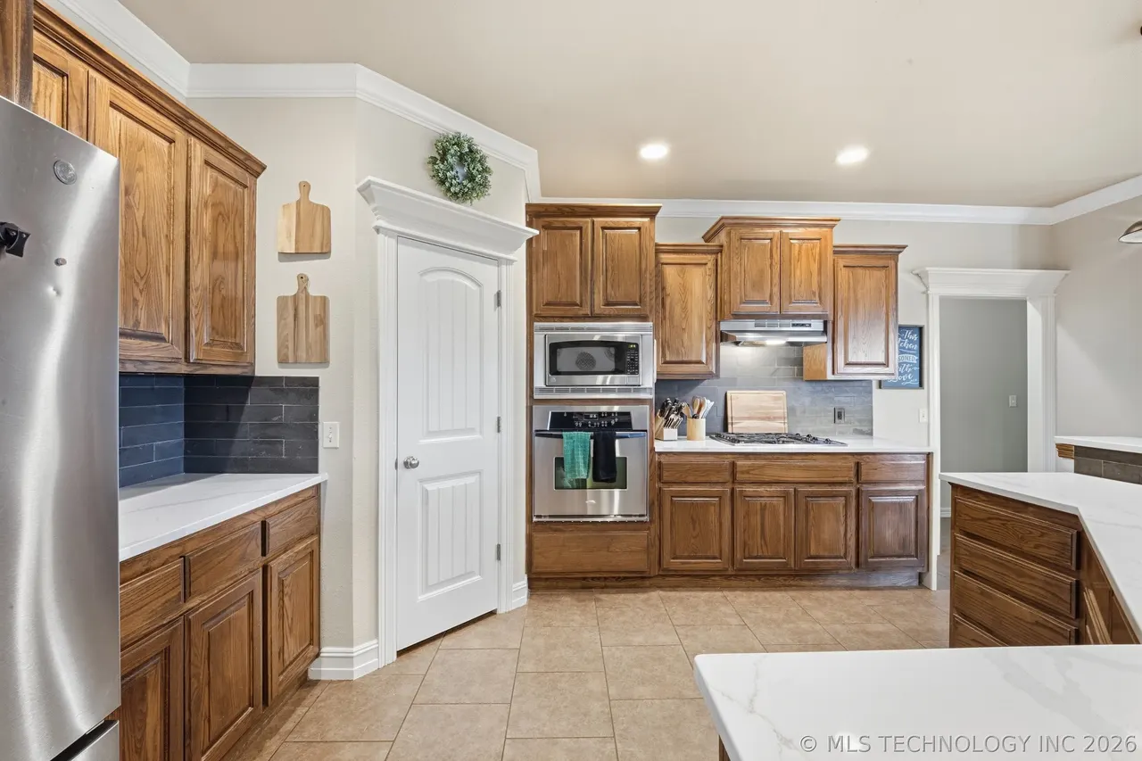 Photo 13 — 12777 N 44th Avenue E, Skiatook, OK 74070