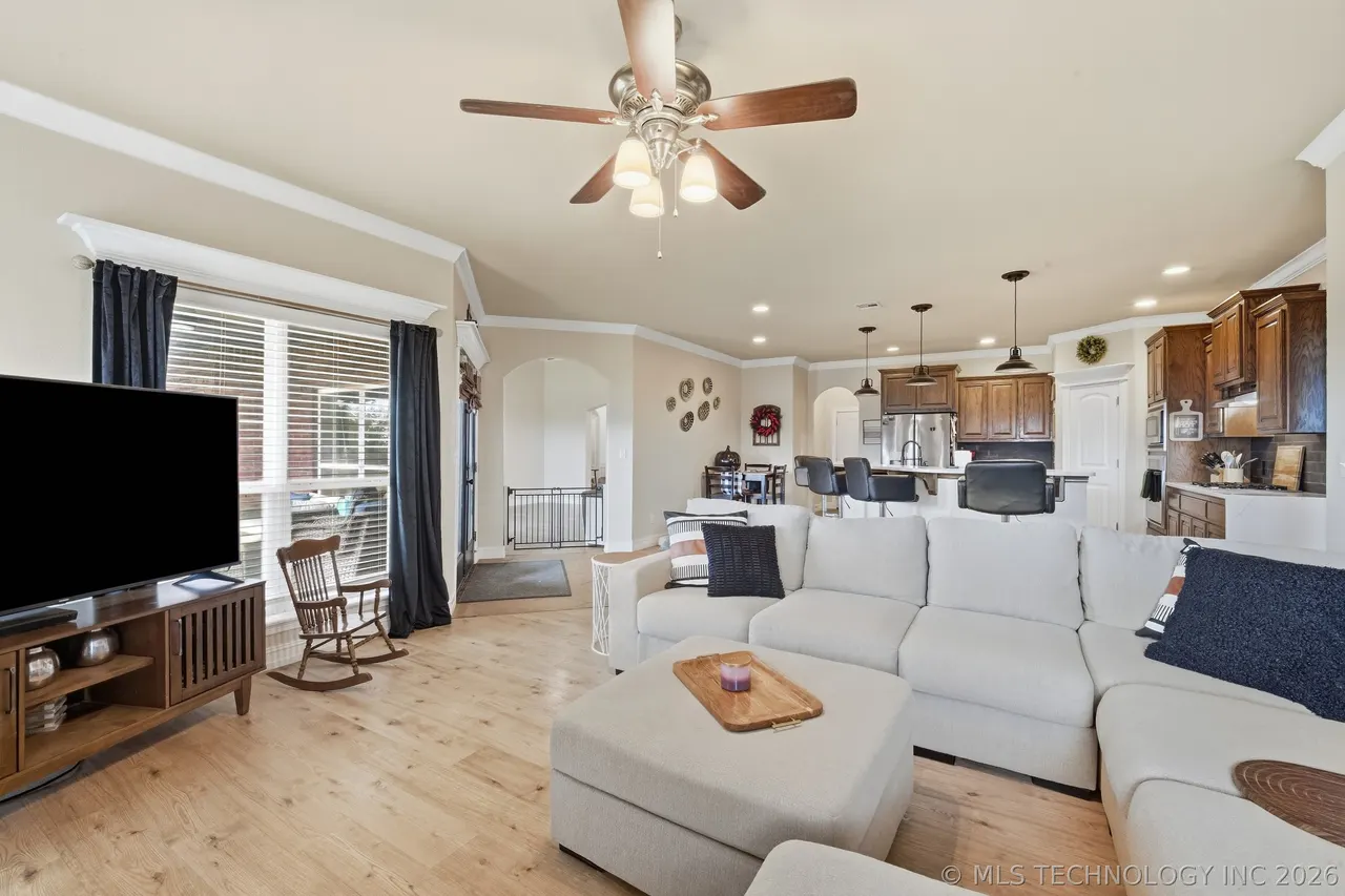 Photo 16 — 12777 N 44th Avenue E, Skiatook, OK 74070