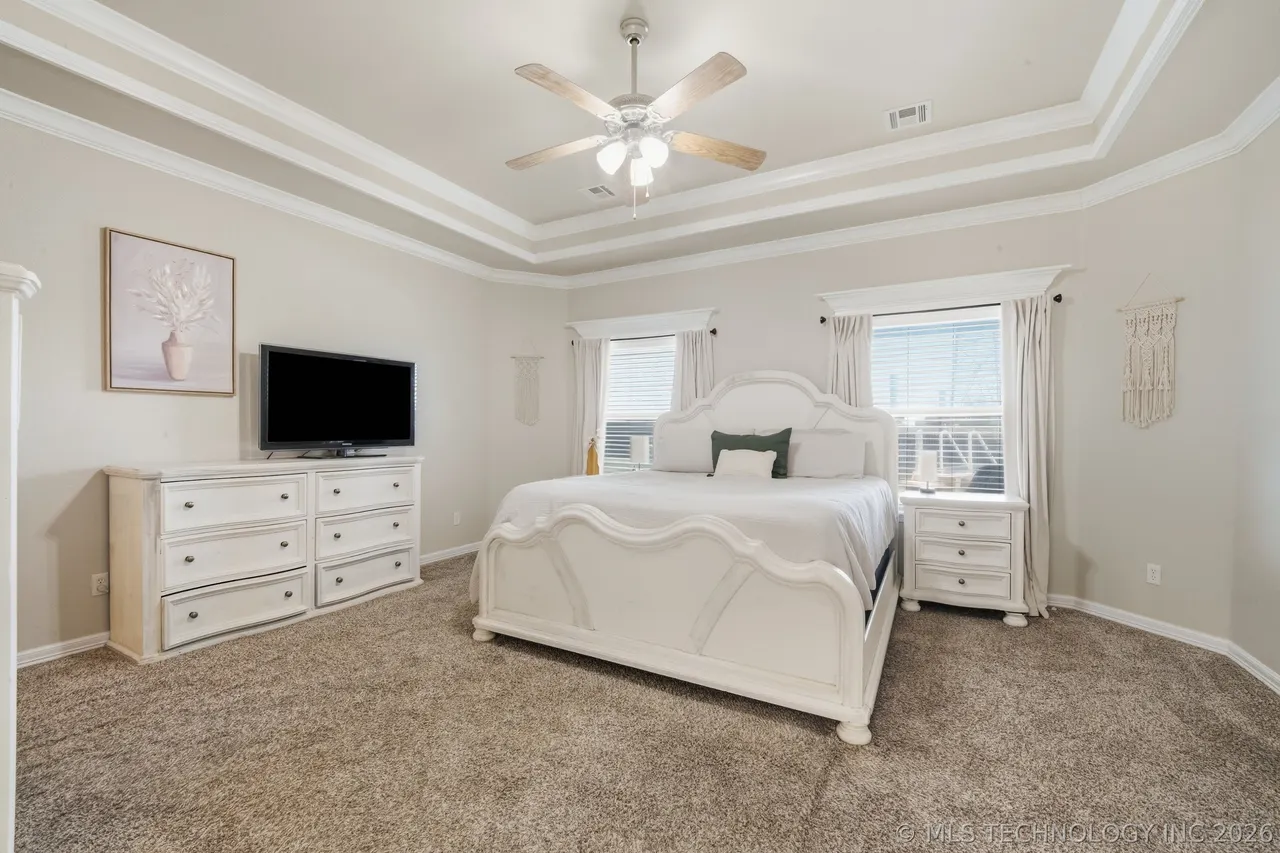 Photo 18 — 12777 N 44th Avenue E, Skiatook, OK 74070
