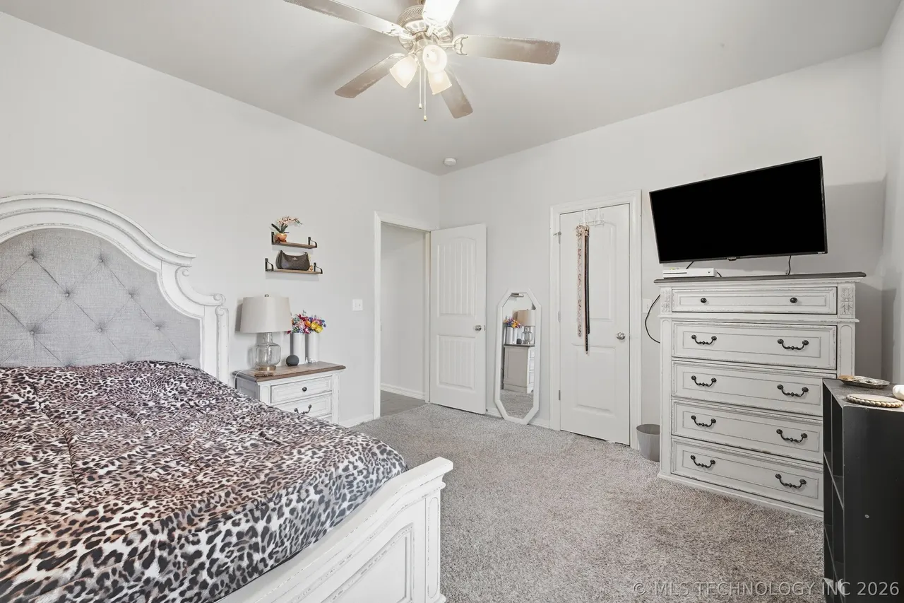 Photo 24 — 12777 N 44th Avenue E, Skiatook, OK 74070