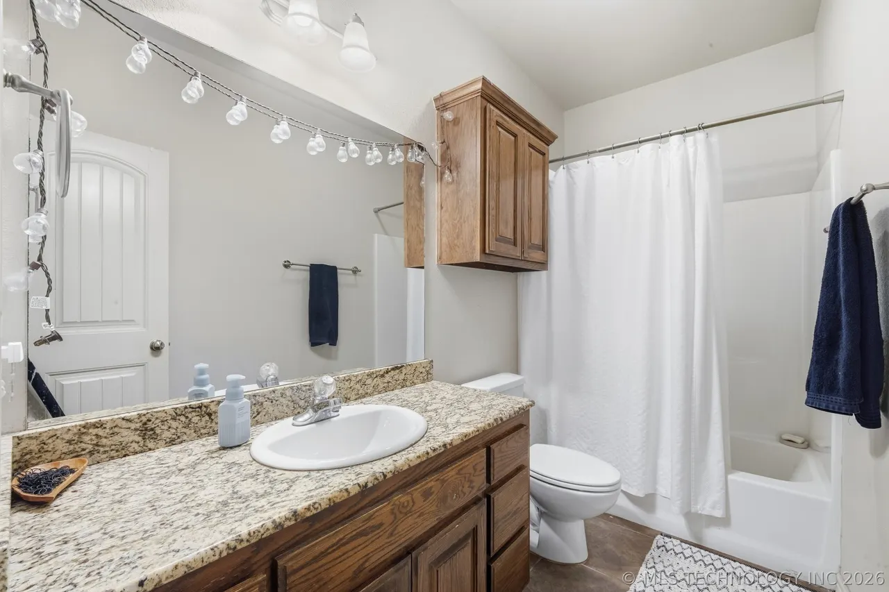Photo 26 — 12777 N 44th Avenue E, Skiatook, OK 74070