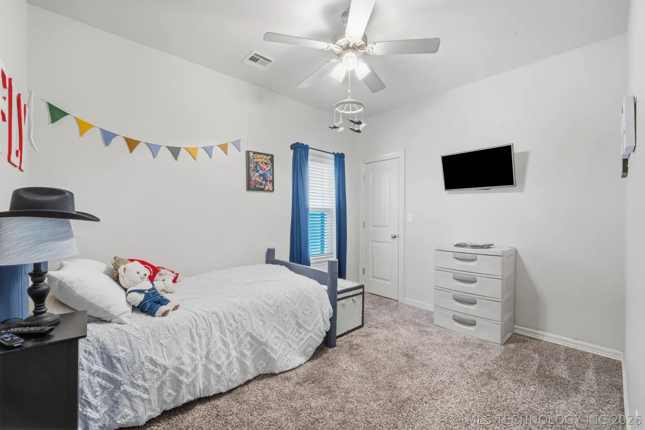 Photo 27 — 12777 N 44th Avenue E, Skiatook, OK 74070