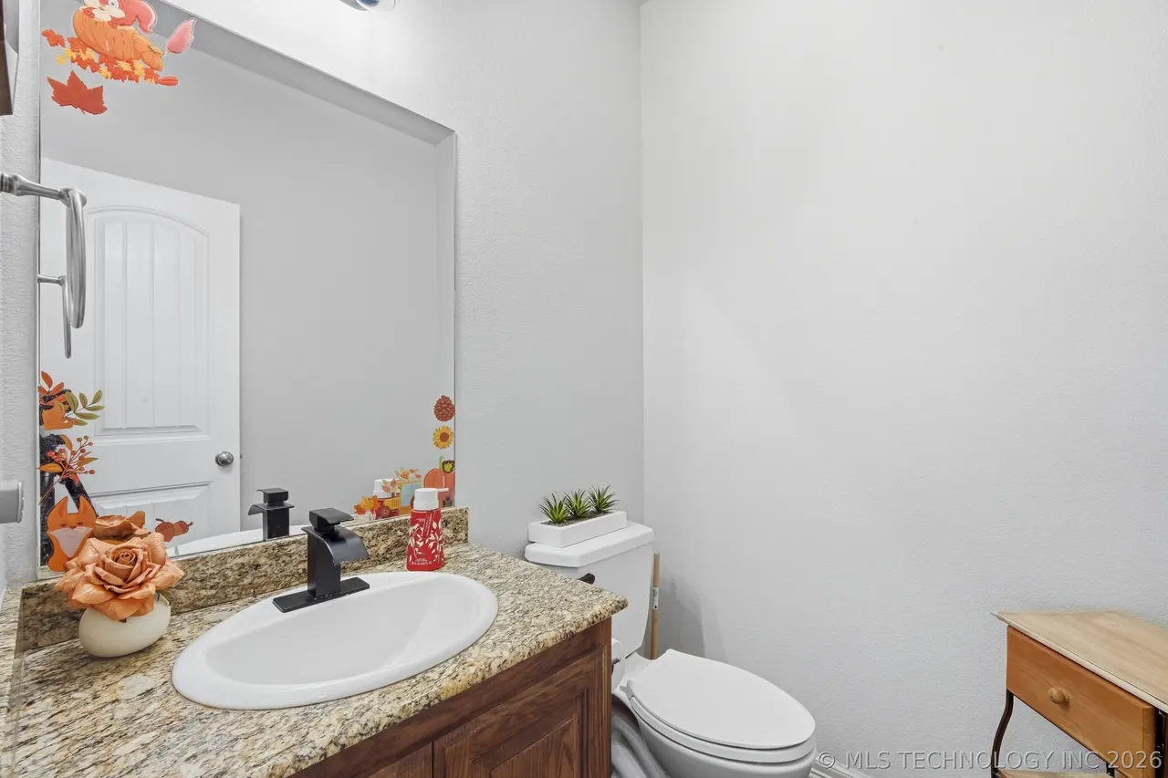 Photo 29 — 12777 N 44th Avenue E, Skiatook, OK 74070