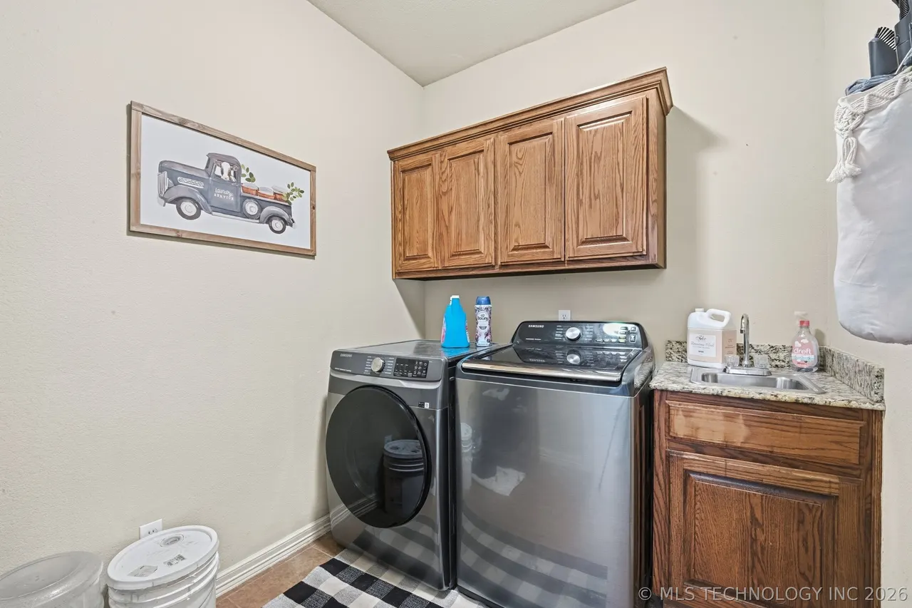 Photo 30 — 12777 N 44th Avenue E, Skiatook, OK 74070