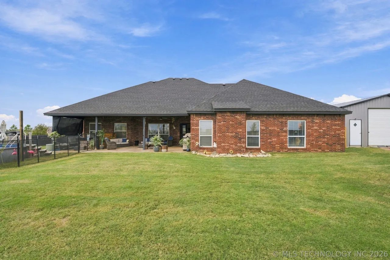 Photo 31 — 12777 N 44th Avenue E, Skiatook, OK 74070