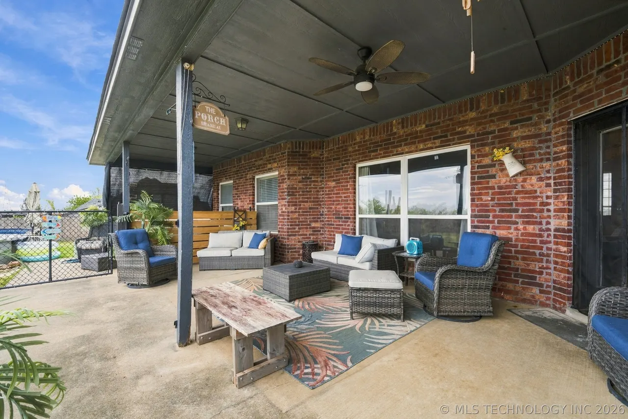 Photo 32 — 12777 N 44th Avenue E, Skiatook, OK 74070