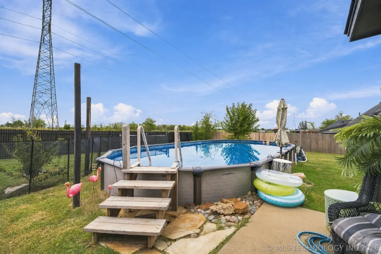 Photo 34 — 12777 N 44th Avenue E, Skiatook, OK 74070