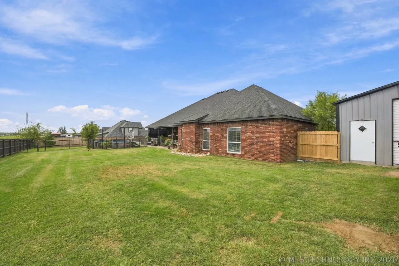 Photo 35 — 12777 N 44th Avenue E, Skiatook, OK 74070