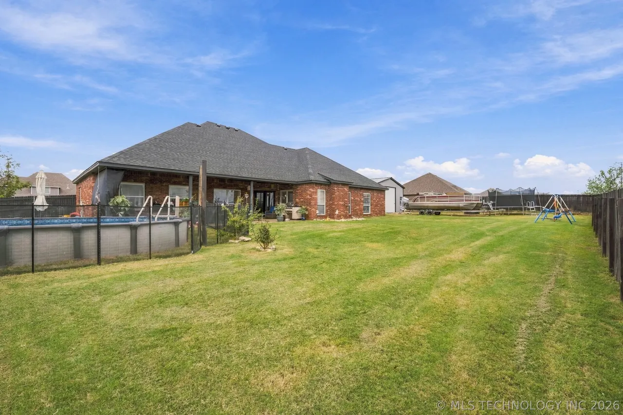 Photo 37 — 12777 N 44th Avenue E, Skiatook, OK 74070