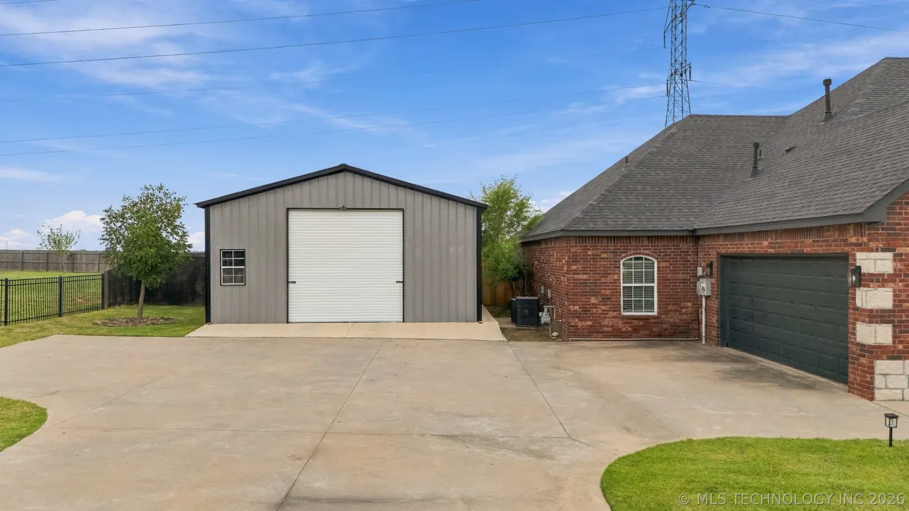 Photo 39 — 12777 N 44th Avenue E, Skiatook, OK 74070