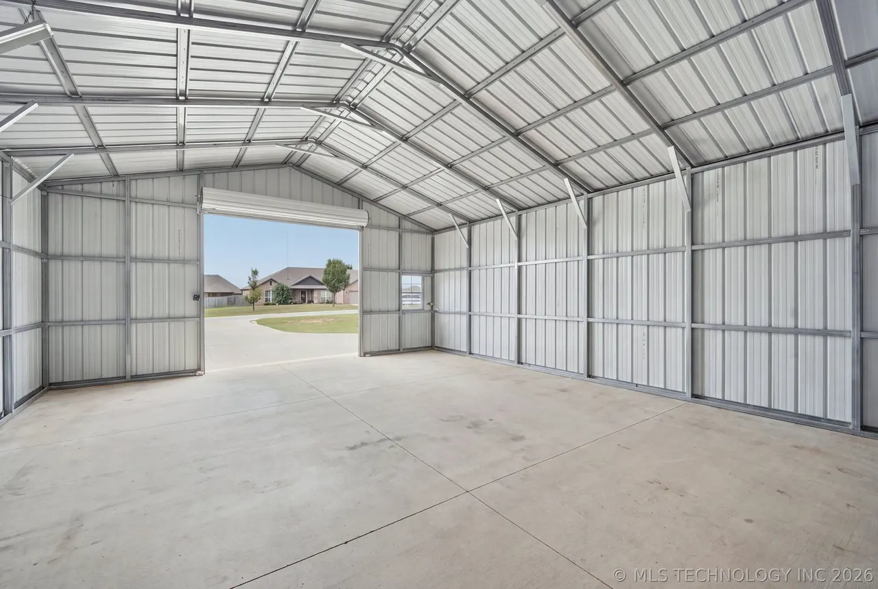 Photo 41 — 12777 N 44th Avenue E, Skiatook, OK 74070