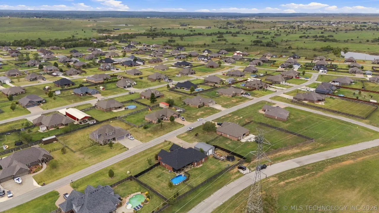 Photo 42 — 12777 N 44th Avenue E, Skiatook, OK 74070