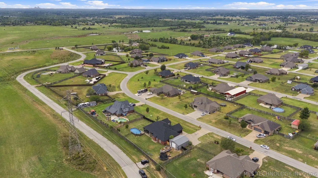 Photo 43 — 12777 N 44th Avenue E, Skiatook, OK 74070