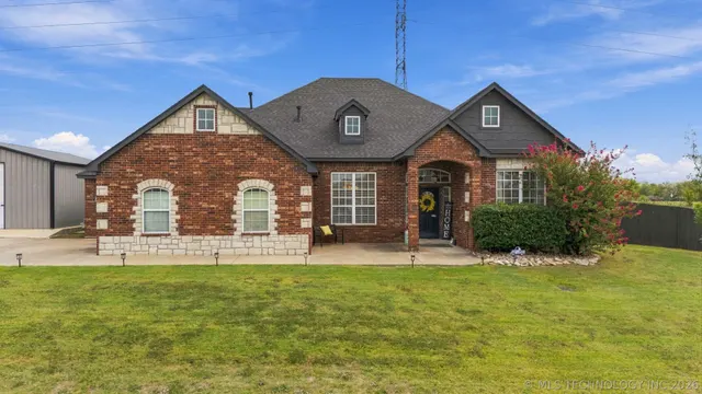 Photo 4 — 12777 N 44th Avenue E, Skiatook, OK 74070