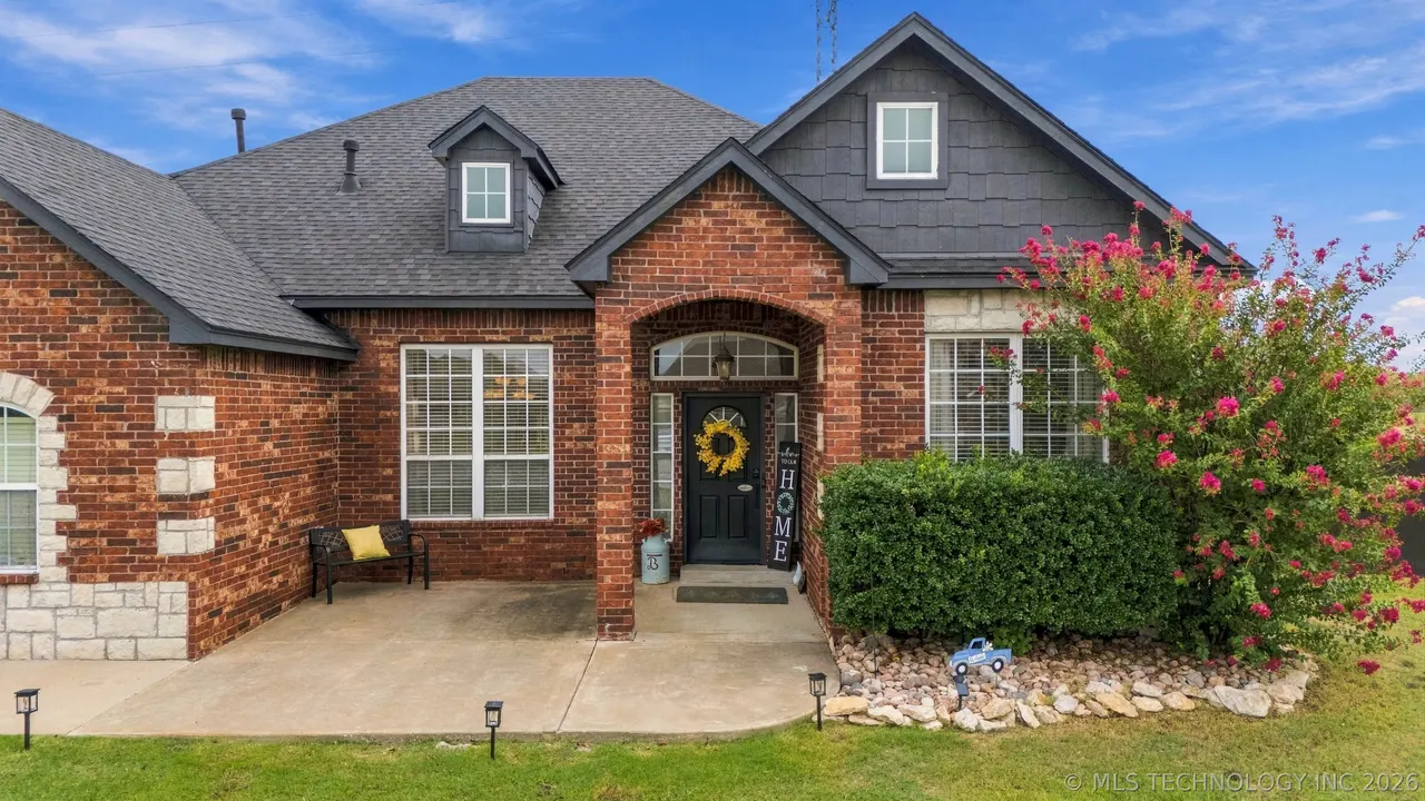 Photo 5 — 12777 N 44th Avenue E, Skiatook, OK 74070