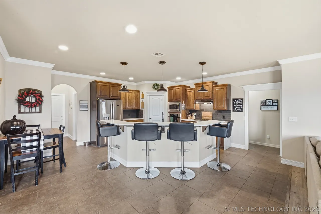 Photo 14 — 12777 N 44th Avenue E, Skiatook, OK 74070